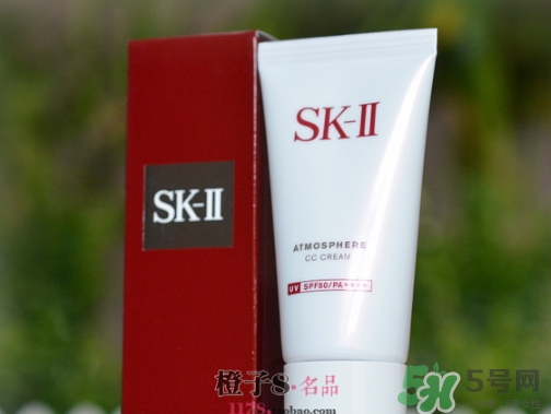 skii cc霜怎么樣？sk2 cc霜怎么用
