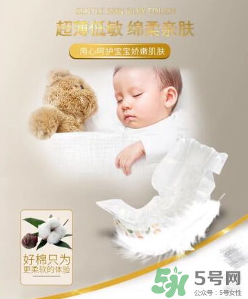 LeoAngel紙尿褲怎么樣？LeoAngel紙尿褲好不好？