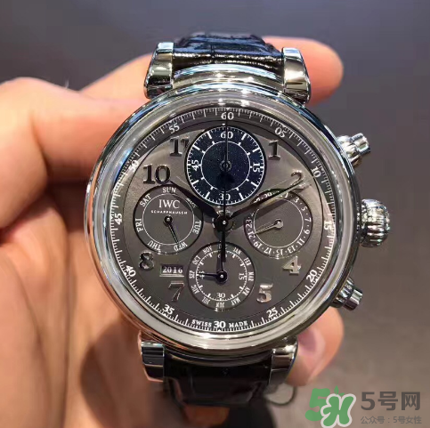 萬國達文西系列怎么樣？萬國達文西系列手表好嗎？