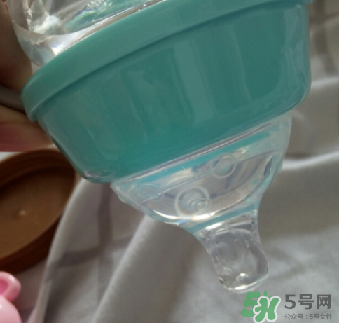PUKU防脹氣奶瓶怎么樣？PUKU防脹氣奶瓶好用嗎？