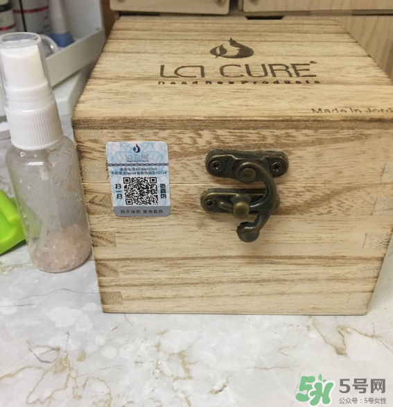 天然死海礦物泥面膜怎么樣？天然死海礦物泥面膜好用嗎？