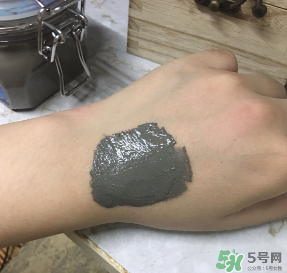 天然死海礦物泥面膜怎么樣？天然死海礦物泥面膜好用嗎？