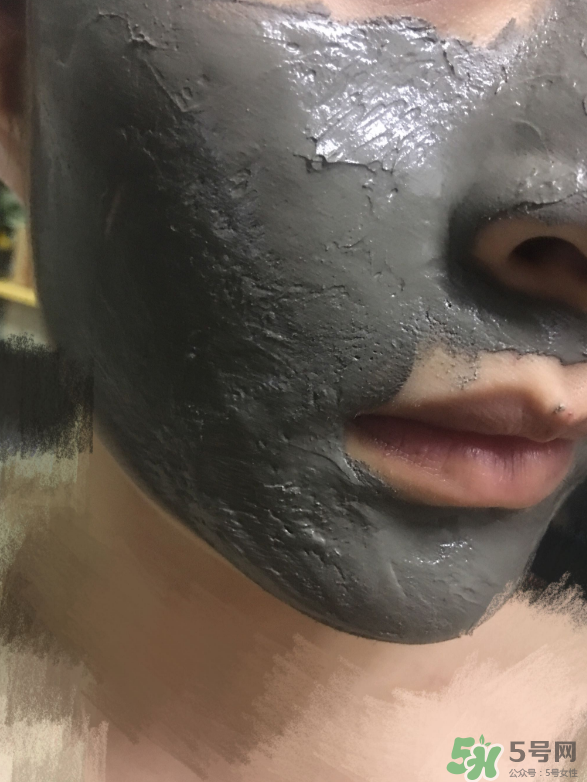 天然死海礦物泥面膜怎么樣？天然死海礦物泥面膜好用嗎？