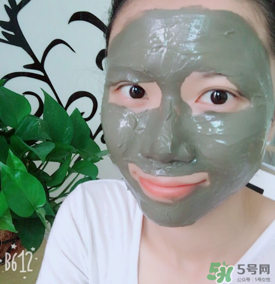 天然死海礦物泥面膜怎么樣？天然死海礦物泥面膜好用嗎？