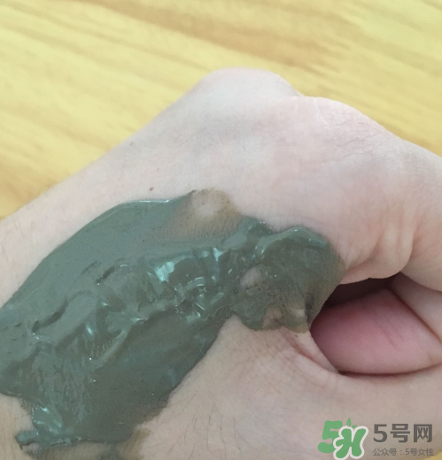 天然死海礦物泥面膜怎么樣？天然死海礦物泥面膜好用嗎？