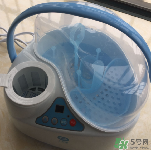 十分愛溫奶器怎么樣？十分愛奶瓶消毒器好用嗎？