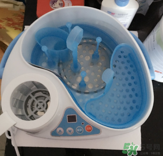 十分愛溫奶器怎么樣？十分愛奶瓶消毒器好用嗎？