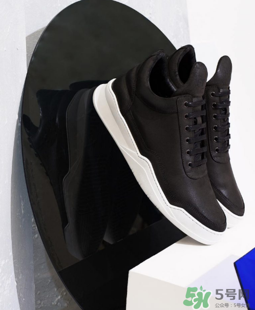 filling pieces2017秋冬系列運動鞋怎么樣_有哪幾款？