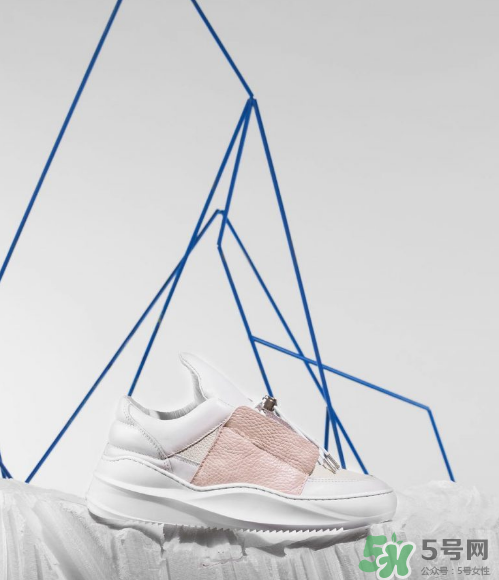 filling pieces2017秋冬系列運動鞋怎么樣_有哪幾款？