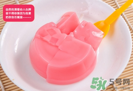 吉利丁片可以用什么代替？吉利丁片可以用qq糖代替嗎