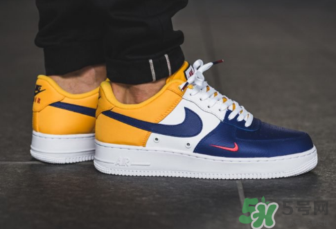 nike air force 1 mini swoosh雙勾版多少錢？