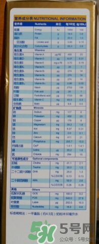 紐貝滋金裝2段奶粉怎么樣？紐貝滋金裝2段奶粉怎么沖？