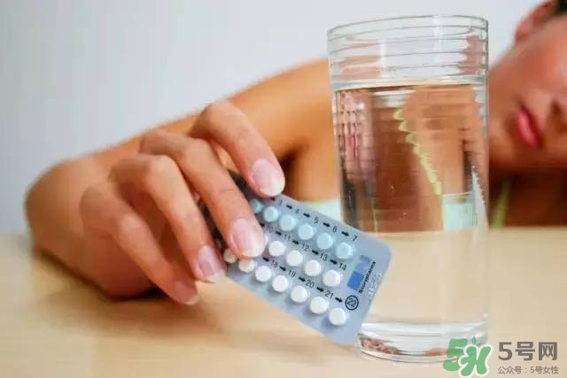 男性避孕藥有幾種？男性避孕藥有什么副作用？