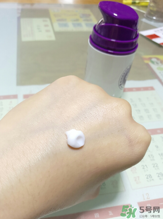 ele睡眠面膜有激素嗎？ele睡眠面膜含激素嗎？