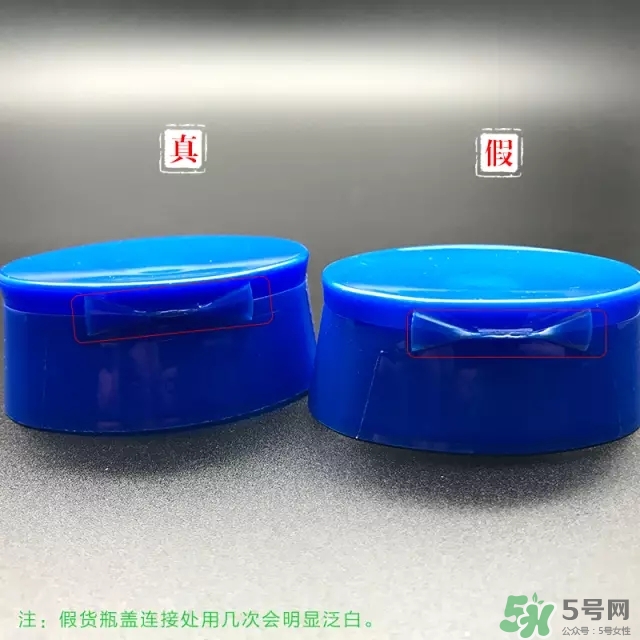 coppertone水寶寶防曬霜防水嗎？水寶寶防曬霜真假辨別對比圖
