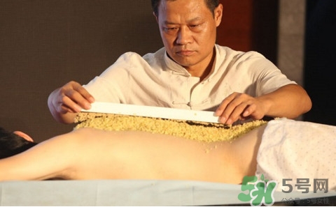 三伏灸一次做多長(zhǎng)時(shí)間？三伏灸用新生姜好還是老的好