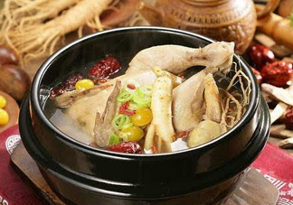 三伏天可以吃人參嗎？三伏天吃人參好嗎？