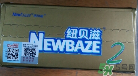 紐貝滋金裝2段奶粉怎么樣？紐貝滋金裝2段奶粉怎么沖？