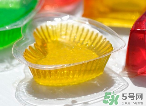 吉利丁片可以用什么代替？吉利丁片可以用qq糖代替嗎