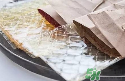 吉利丁片與瓊脂有什么不同？吉利丁片和瓊脂的區(qū)別