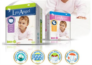 LeoAngel紙尿褲怎么樣？LeoAngel紙尿褲好不好？