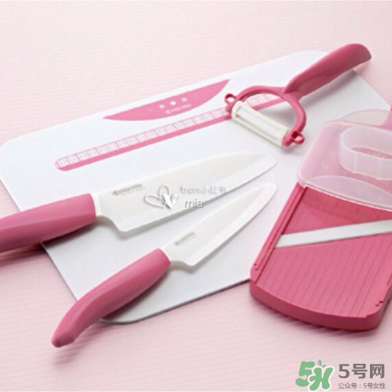 kyocera京瓷陶瓷刀怎么樣？京瓷陶瓷刀多少錢(qián)？