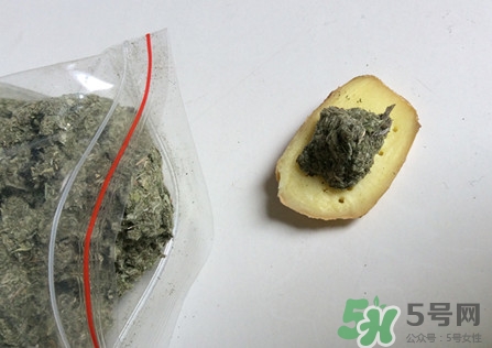 隔姜灸效果怎么樣？隔姜灸好還是直接灸好
