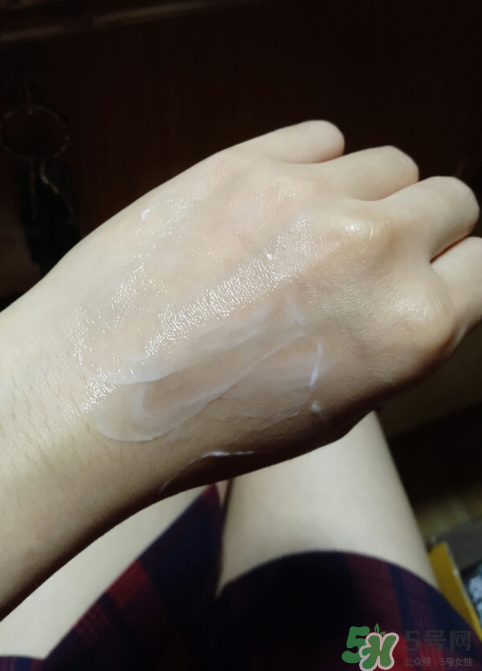 ele睡眠面膜有激素嗎？ele睡眠面膜含激素嗎？
