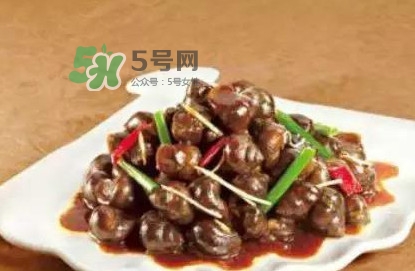 田螺是發(fā)物嗎？田螺是海鮮嗎