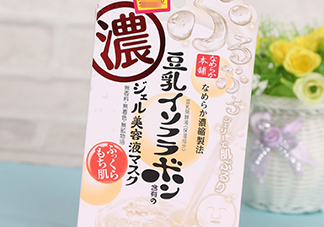 sana莎娜豆乳面膜怎么用？sana豆乳面膜使用方法
