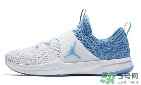 jordan trainer 2 flyknit unc在哪買？jordan trainer 2北卡藍哪里有賣的？