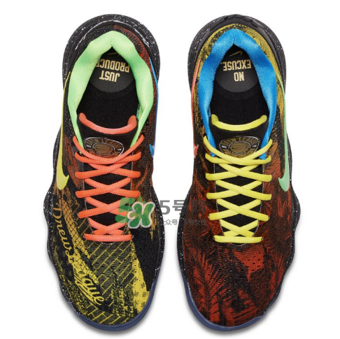 nike hyperdunk 2017 low德魯聯(lián)賽配色什么時(shí)候發(fā)售？
