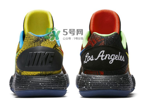 nike hyperdunk 2017 low德魯聯(lián)賽配色什么時(shí)候發(fā)售？