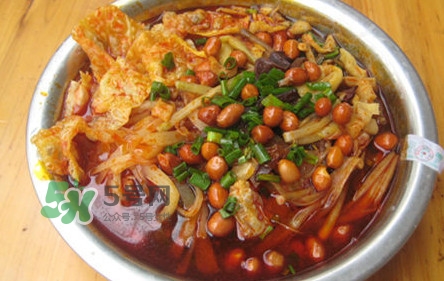 螺螄粉好吃嗎？螺螄粉是什么味道