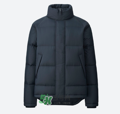jw anderseon與uniqlo優(yōu)衣庫2017聯(lián)名系列怎么樣？