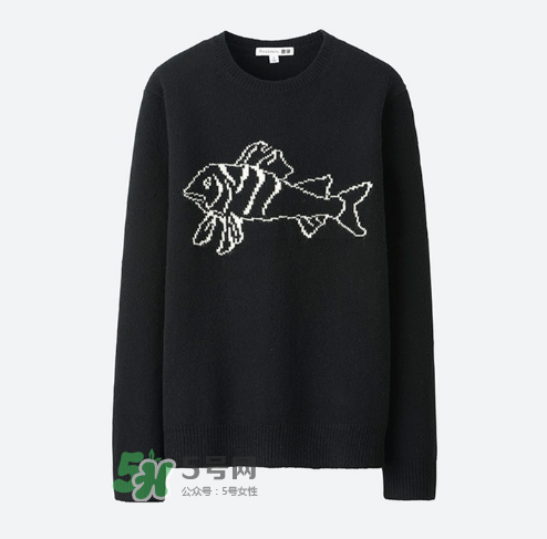 jw anderseon與uniqlo優(yōu)衣庫2017聯(lián)名系列怎么樣？