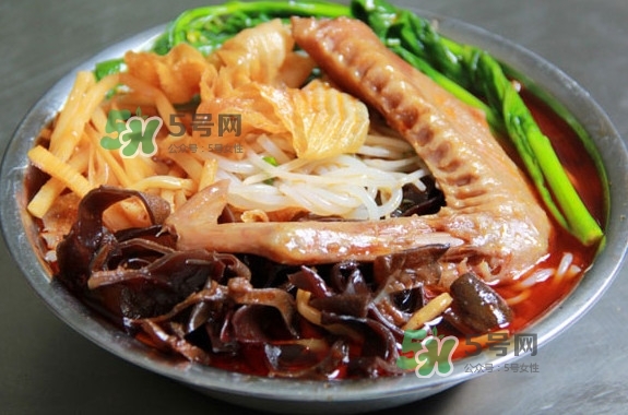 螺螄粉為什么沒有螺螄？螺螄粉是哪里的特產