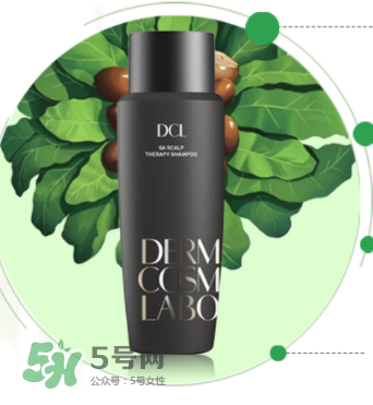 DCL SA無(wú)硅油洗發(fā)水好用嗎？DCL strengthening洗發(fā)水怎么樣？
