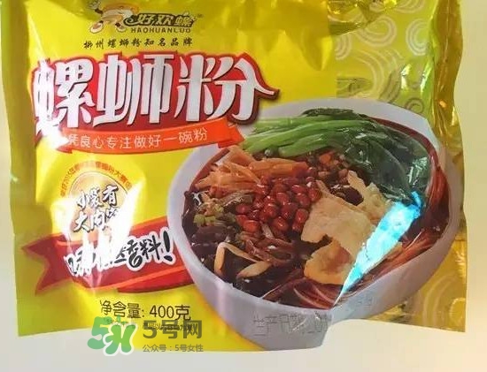 袋裝螺螄粉怎么煮好吃？螺螄粉怎么做才好吃