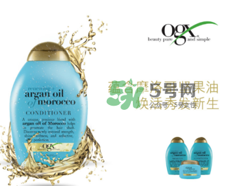 ogx洗發(fā)水各款介紹 ogx洗發(fā)水哪款好？