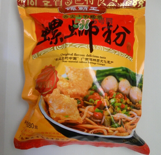 螺螄粉可以帶上飛機嗎？螺螄粉和桂林米粉有什么區(qū)別