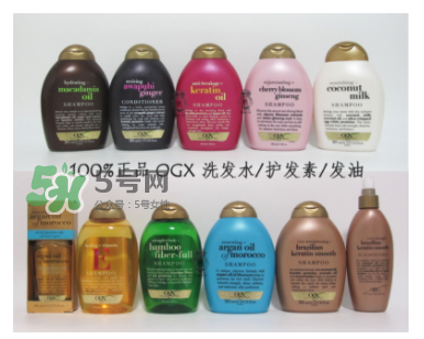 OGX洗發(fā)水是哪個(gè)國家的品牌？OGX洗發(fā)水是什么檔次？