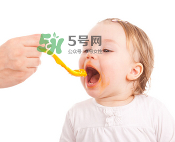 哪些食物寶寶易過敏？易過敏的食物有哪些？
