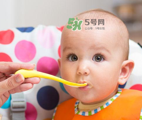 哪些食物寶寶易過敏？易過敏的食物有哪些？