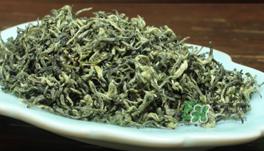 碧螺春是不是有很多絨毛？碧螺春的原產(chǎn)地是哪里