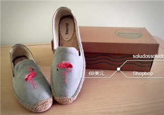 soludos鞋子怎么樣？soludos漁夫鞋舒服嗎？