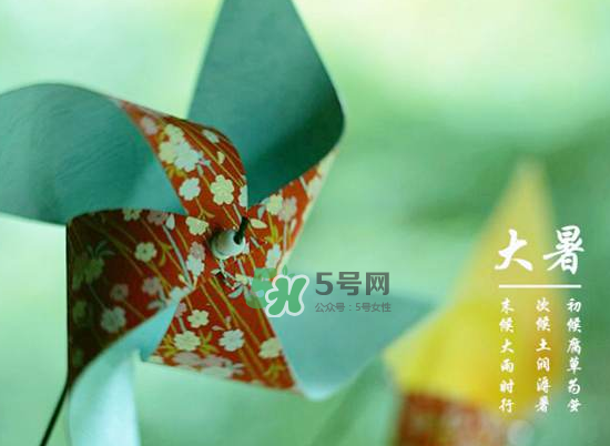 2017中伏最熱嗎？ 2017初伏中伏末伏哪個(gè)最熱？
