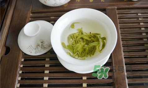 碧螺春泡出的茶是什么顏色？泡碧螺春水溫多少度最好