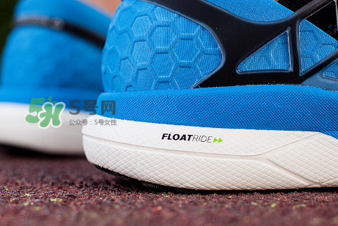 reebok floatride run腳感怎么樣？銳步floatride跑鞋測評