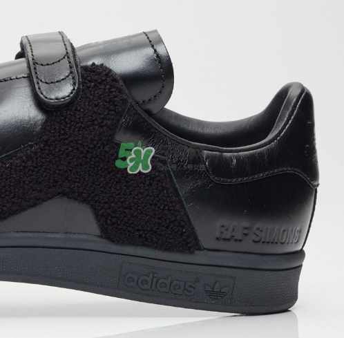 raf simons與adidas stan smith聯(lián)名comfort badge在哪買？